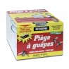 Trampas para avispas y Moscas Ecogene