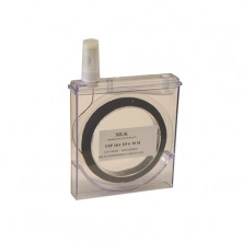 Sutura seda no esteril USP4