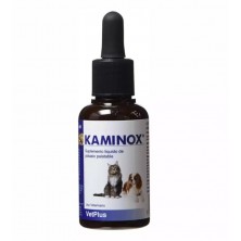 Kaminox®: prevención de la salud renal para gatos y perros