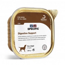 Comida Húmeda Specific Digestive Support CIW Perros