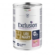 Exclusion Dog Urinary Pork & Sorghum & Rice