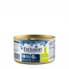 Exclusion Adut Chicken 85 gr para gatos