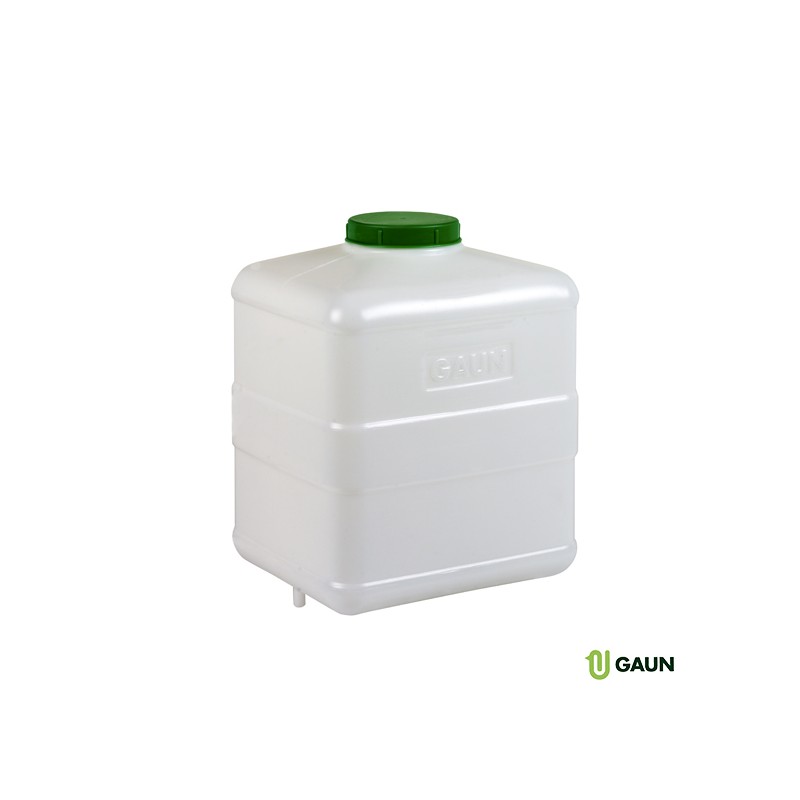 Depósito para agua Gaun