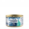 Exclusion Cat Sterilized Atún 85 gr
