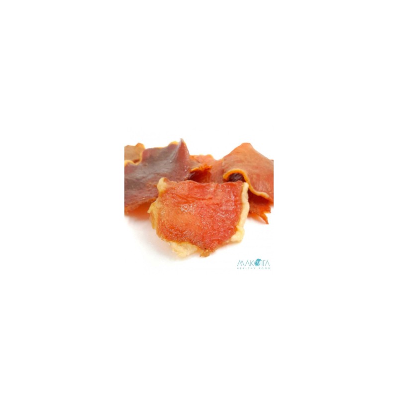 Medallón de cerdo deshidratado 60 gr