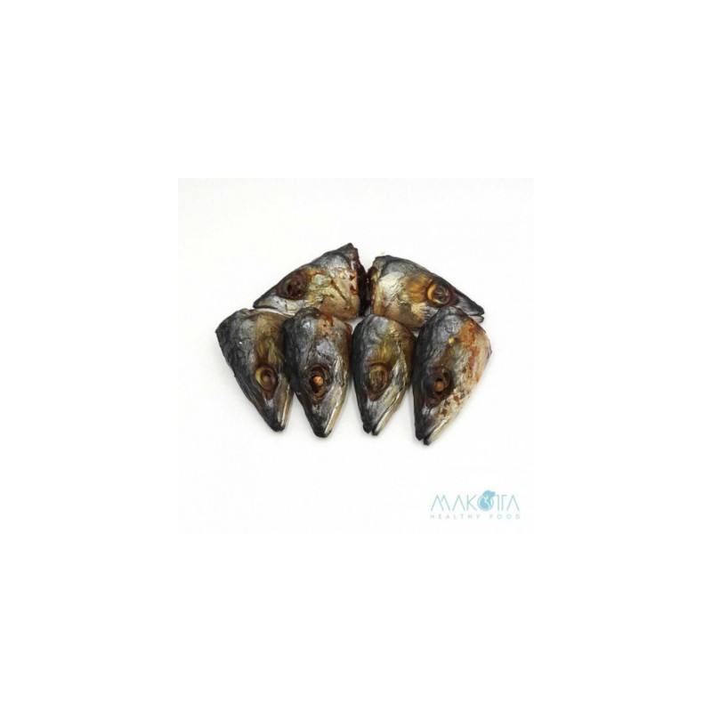 Memorias de Caballa en Snack