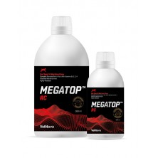 Megatop RC Multivitamínico para perros