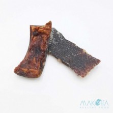 Bocaditos de atún deshidratado de Isla Cristina 60 gr