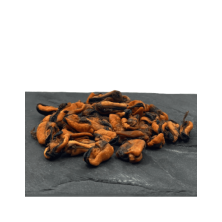 Mejillones Deshidratados