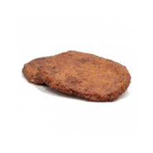 Hamburguesa de Pollo Deshidratada 2 unidades