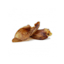 Oreja de Cerdo Deshidratado 50 gr