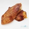 Oreja de Cerdo Deshidratado
