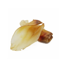 Oreja de Ternera Deshidratada 100 % natural