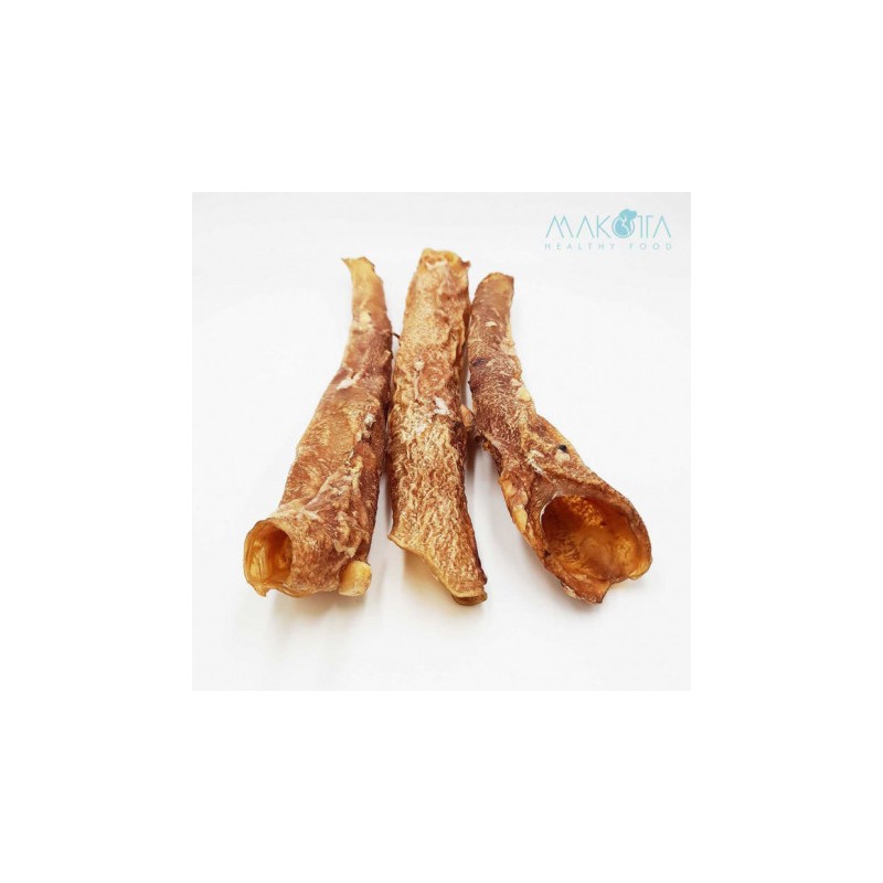 Aorta de Ternera Deshidratada 8-10 cm