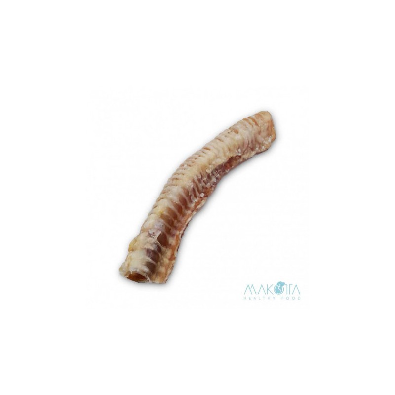 Tráquea de Ternera Deshidratada 30-35 Cm