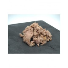 Melva Cocida al Natural pack 3 unid