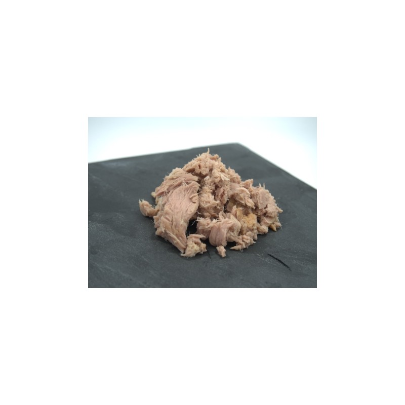 Melva Cocida al Natural pack 3 unid