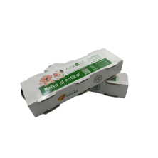 Melva Cocida al Natural