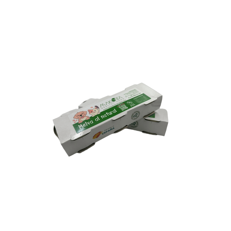 Melva Cocida al Natural