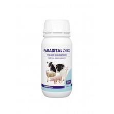 Parasital Zero Repelente Concentrado. Especial para Ganado