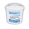 Cloro piscinas Clorimax Rapido