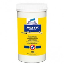 Agita Cebo Granulado 1-10%