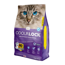Arena Para Gatos Lavanda Odourlock