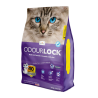 Arena Para Gatos Lavanda Odourlock
