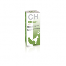 Blocan Plus Regulador intestinal