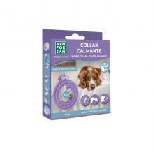Menforsan Collar calmante para perros y gatos
