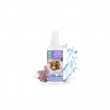 Menforsan Spray calmante para perros y gatos