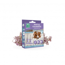 Pipetas calmantes para perros y gatos Menforsan