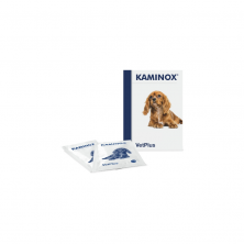 KAMINOX SOBRES SUPLEMENTO ALIMENTICIO