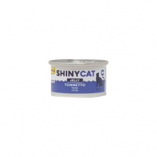 Shinycat Atún