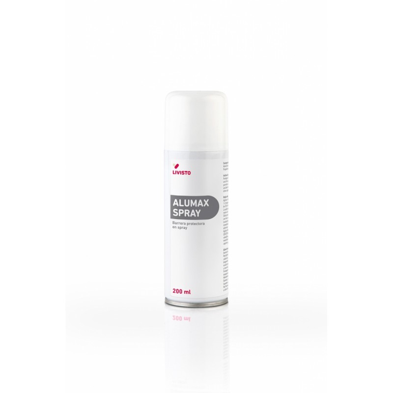 Alumax Spray Cicatrizante