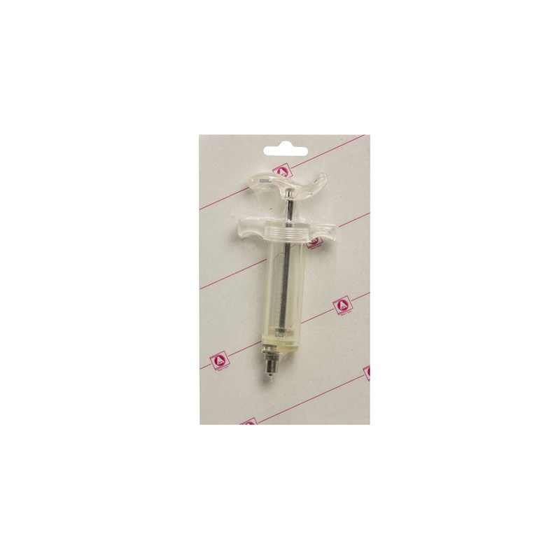 Europlex Luer Lock Jeringa