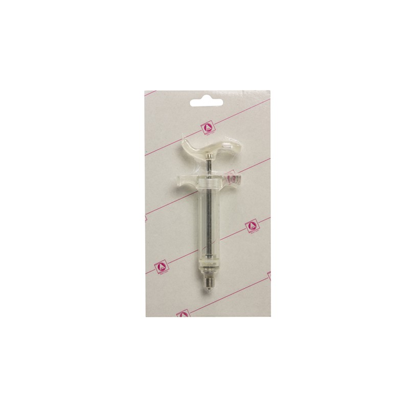 Europlex Luer Lock Jeringa