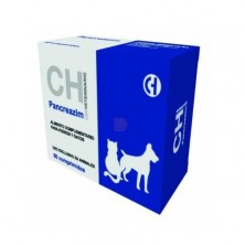 Pancreazim alimento complementario