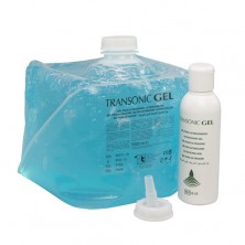 Gel ultrasonidos transonic G-15