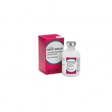 Entericolix colibacilosis porcino