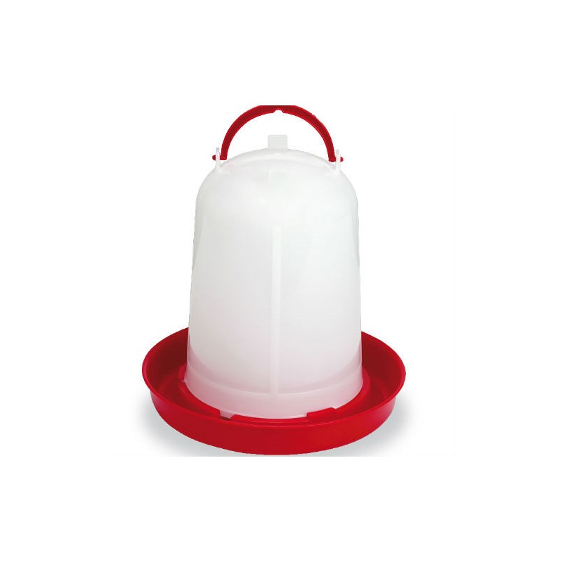 Bebedero Gallinas y Aves de Corral Gaun