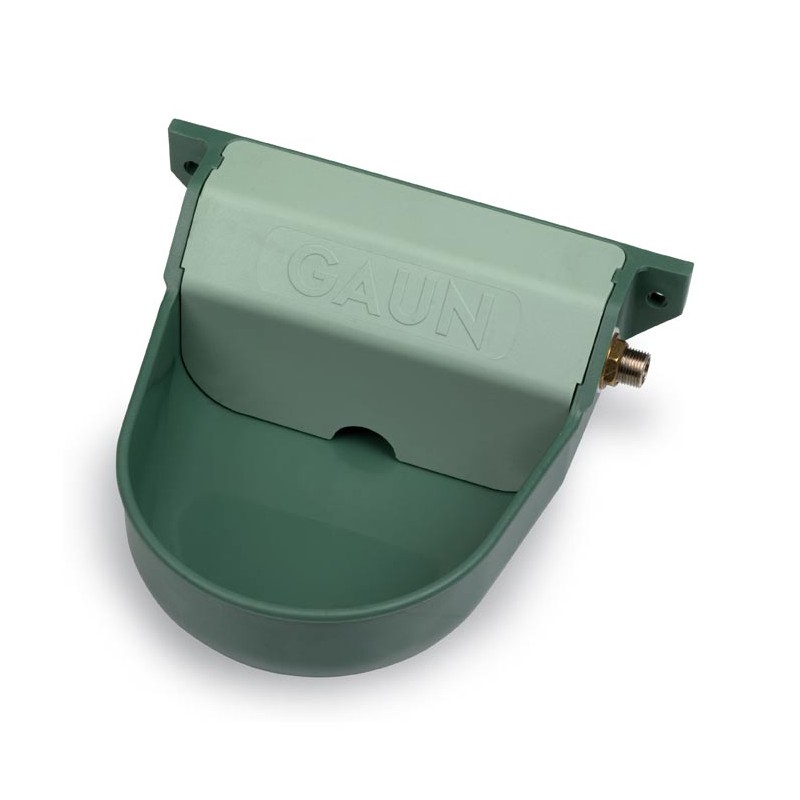 Bebedero P-5 ABS para Perros y Gatos Gaun