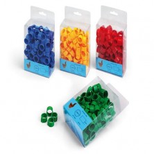 Anillas para Gallinas