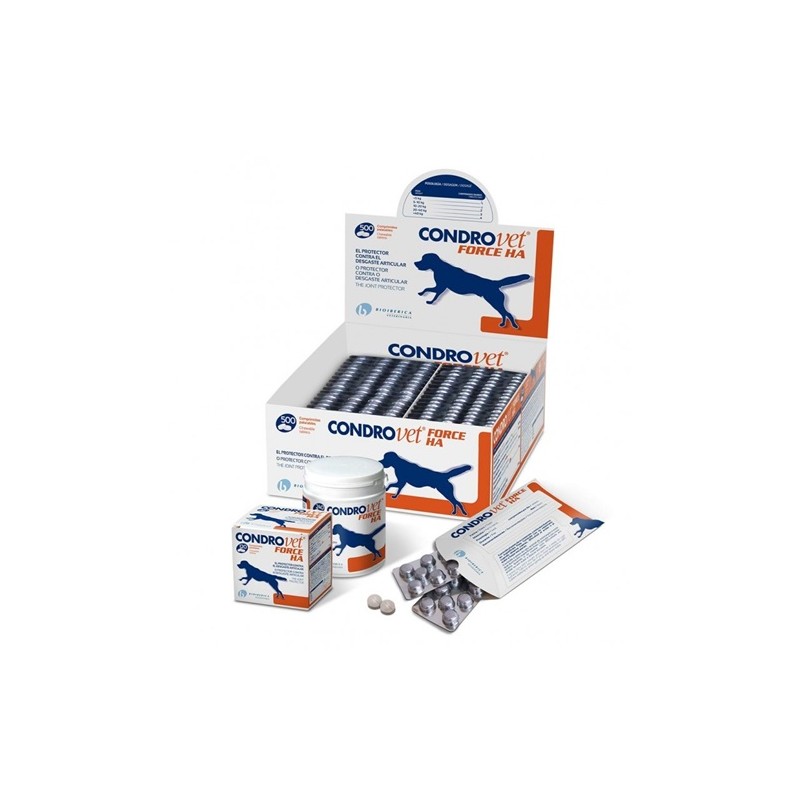 Condrovet Force HA