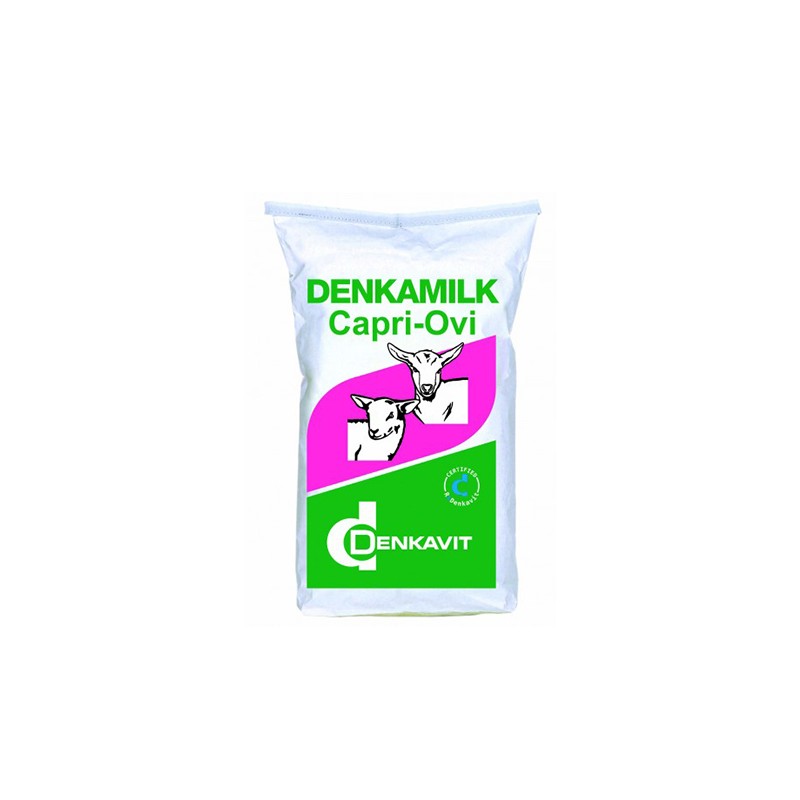 Leches maternizadas Denkamilk