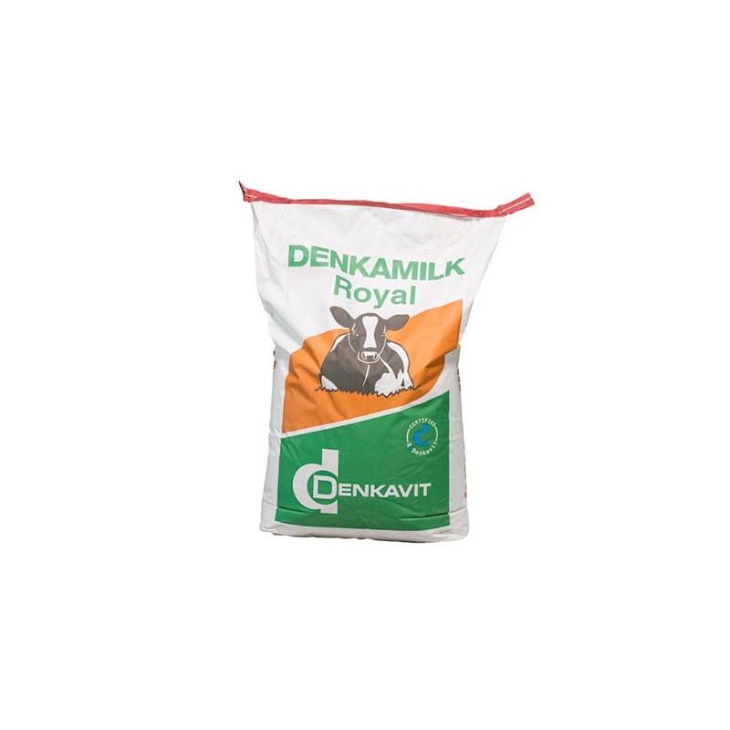 Leche en polvo Denkamilk Royal Plus