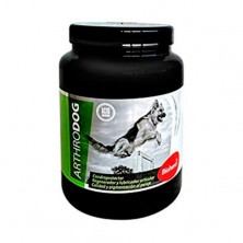 Arthrodog condroprotector Perros