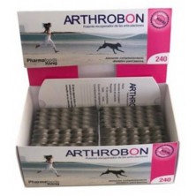 Arthrobon Recuperador Articulaciones Perros