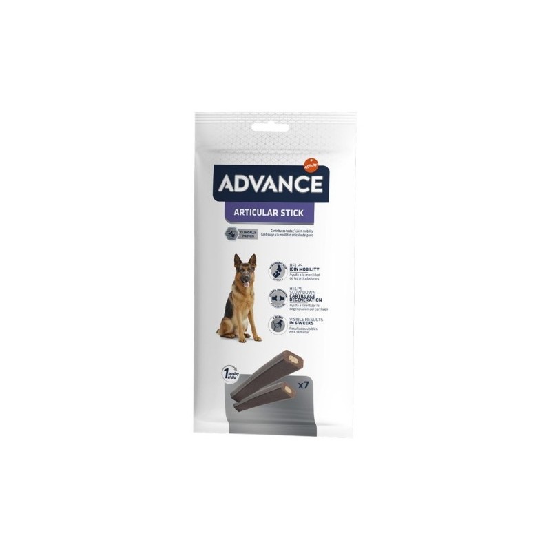 Advance Articular Stick