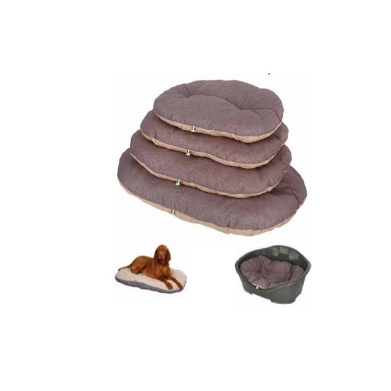 Camas para perros, Colchoneta de lona Insprovet